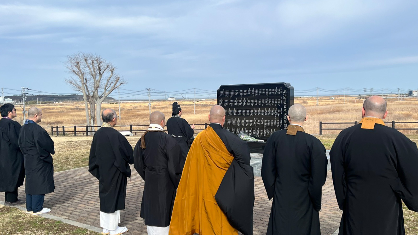 東北臨床宗教師会 | 青森支部