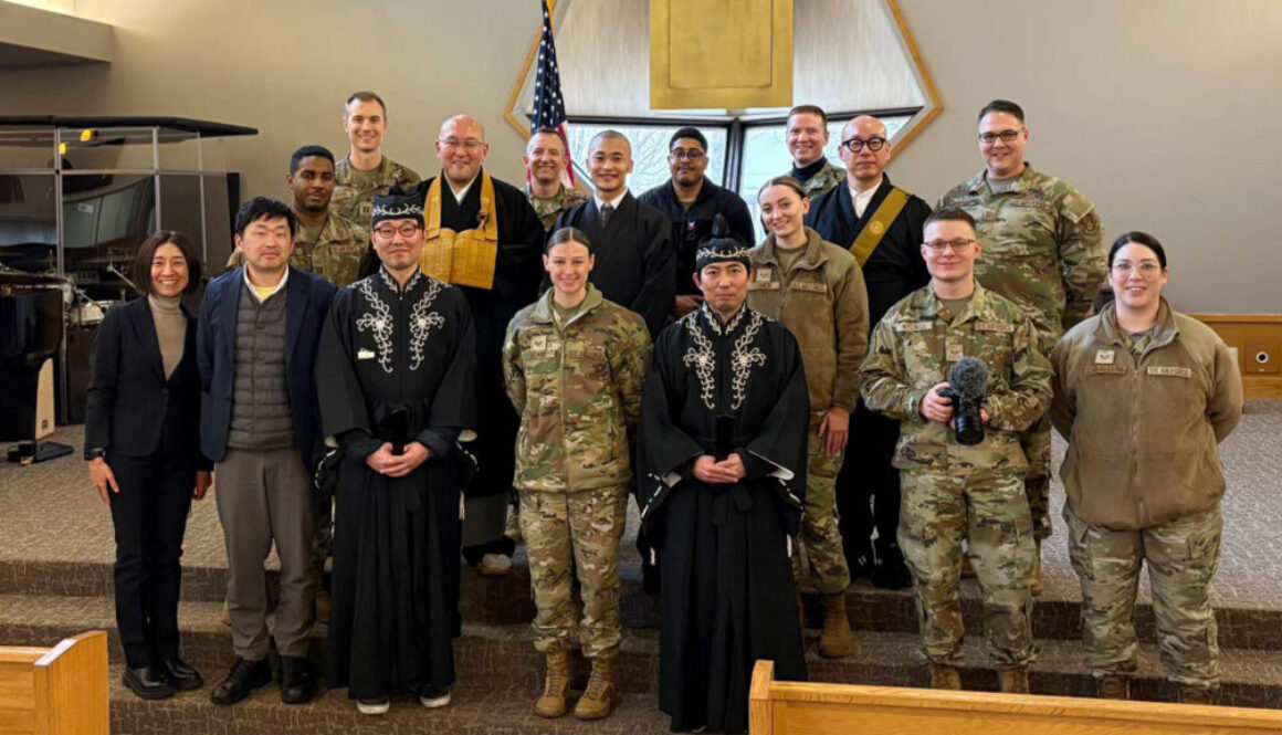 東北臨床宗教師会 | 青森支部