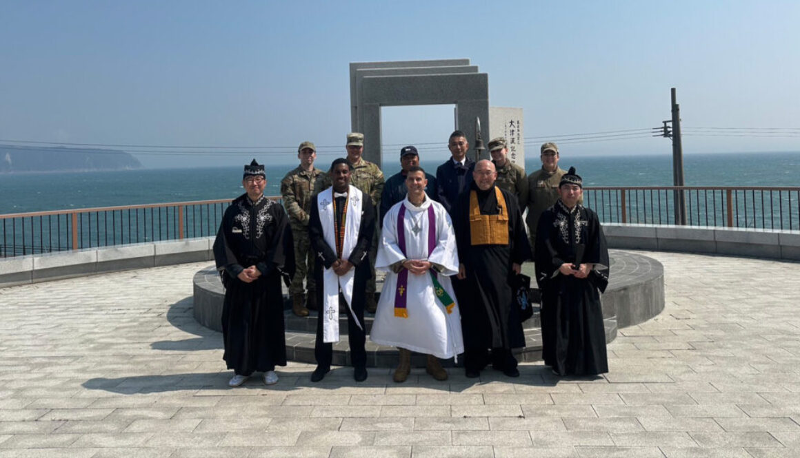 東北臨床宗教師会 | 青森支部