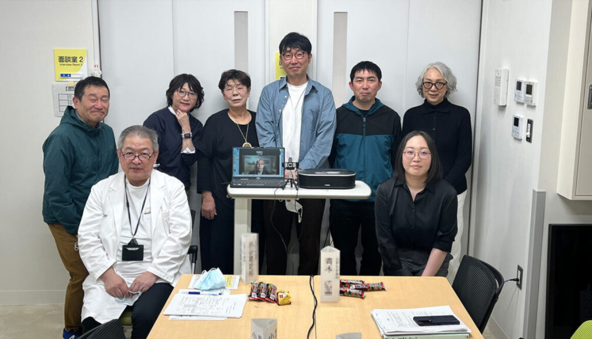 東北臨床宗教師会 | 青森支部